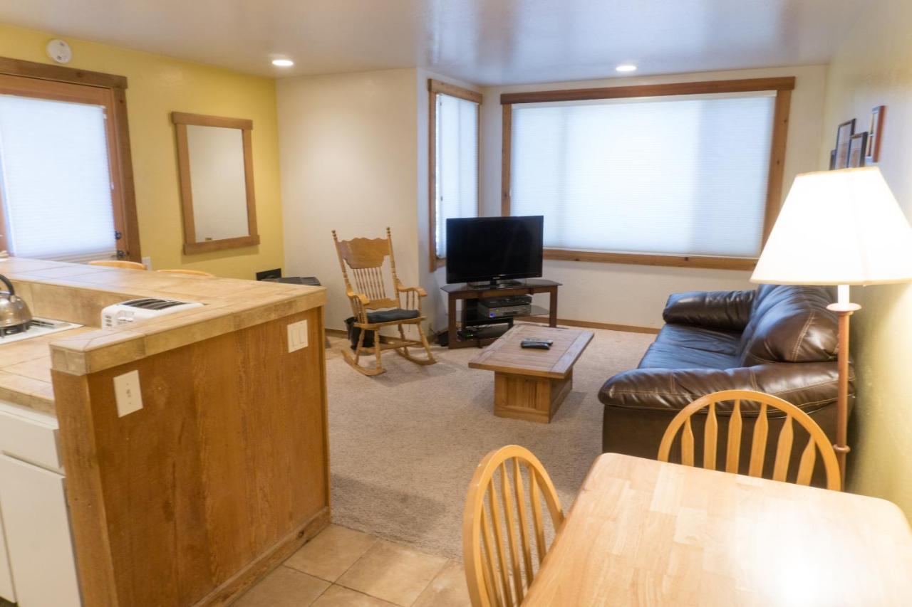 4081 Ski Trails Truckee Exterior foto