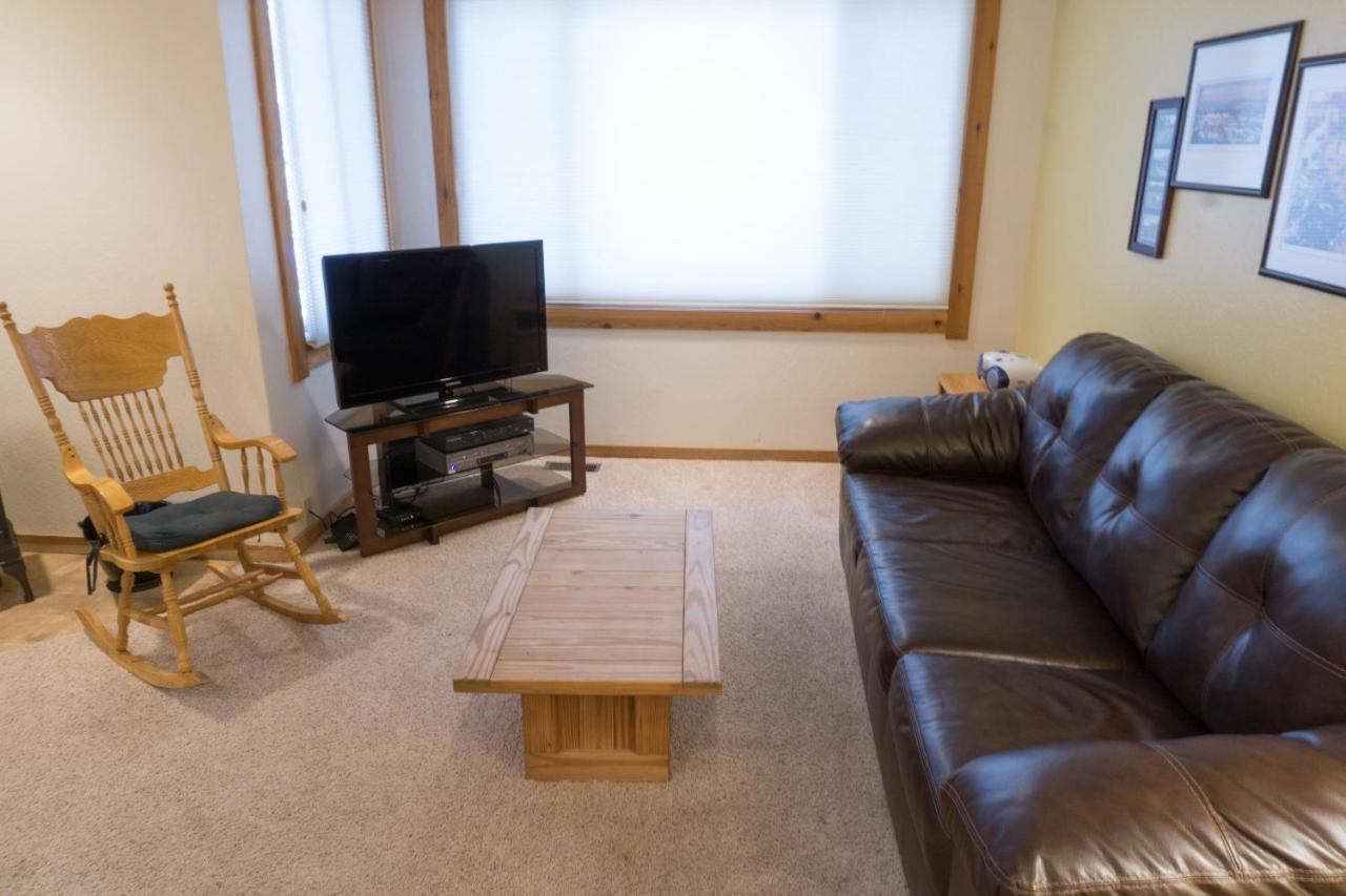 4081 Ski Trails Truckee Exterior foto