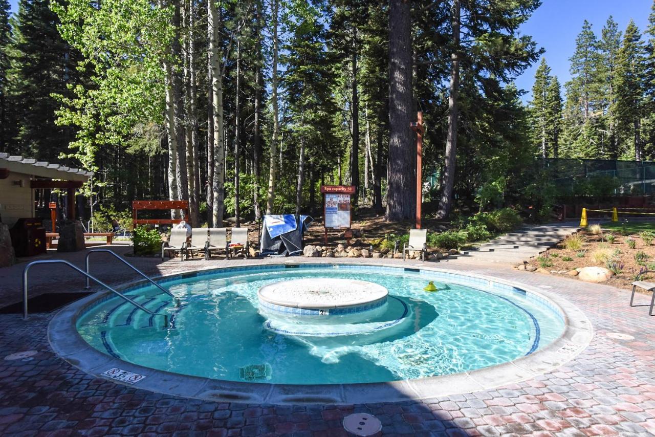 4081 Ski Trails Truckee Exterior foto