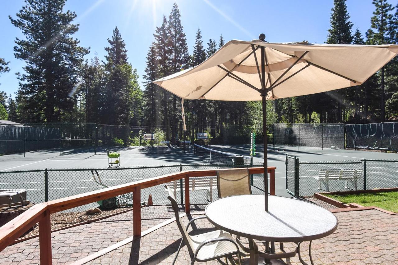 4081 Ski Trails Truckee Exterior foto