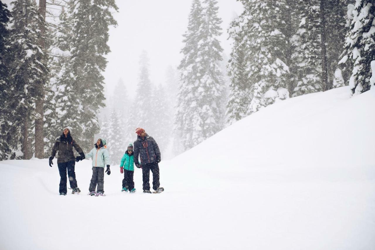 4081 Ski Trails Truckee Exterior foto